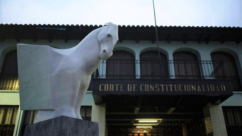 “Ha habido acciones contra la independencia de las Cortes”: R. Zúñiga, enviado de EE. UU.