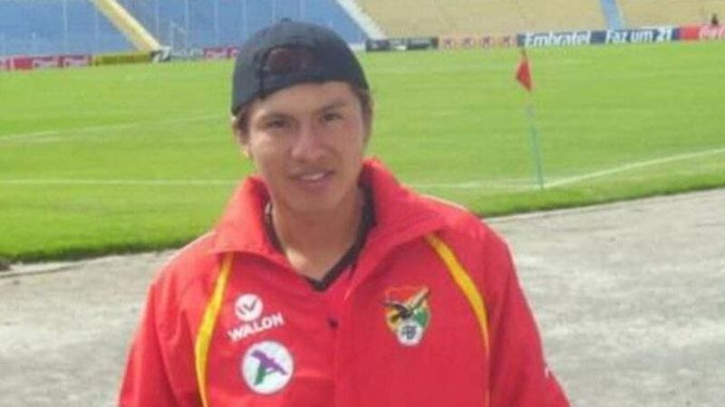Luto en el futbol boliviano, fallece futbolista por coronavirus