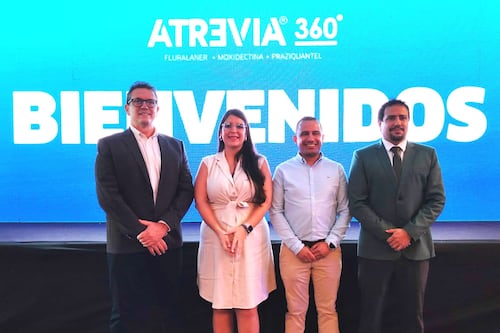 Salud y protección: ATREVIA 360 es el aliado perfecto para la salud de tu perrito
