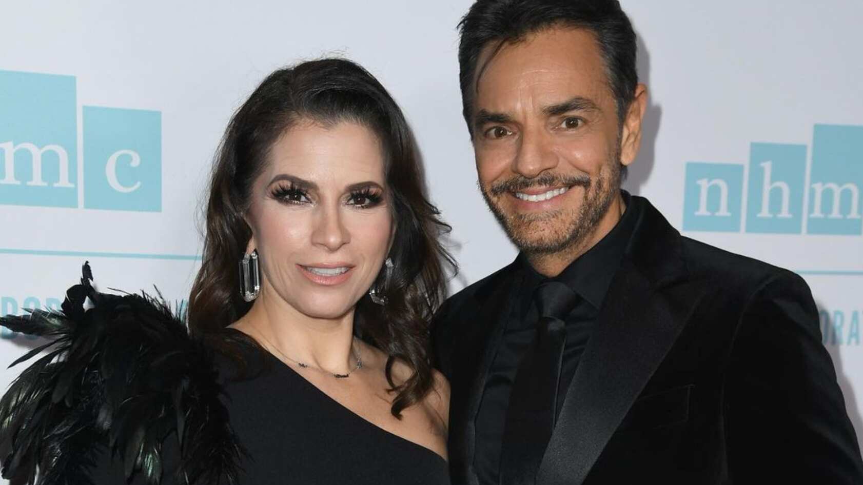 Llevan 18 años juntos