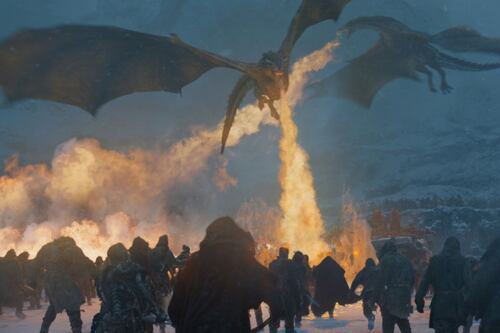 Revelan la trama de ‘10,000 Ships’, el spin-off de Game Of Thrones que HBO canceló