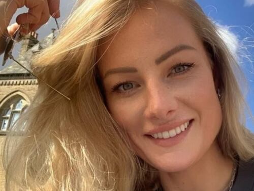 “El desamor terminó en tragedia: paracaidista mu*ere tras no abrir paracaídas a propósito; dejó foto del salto final