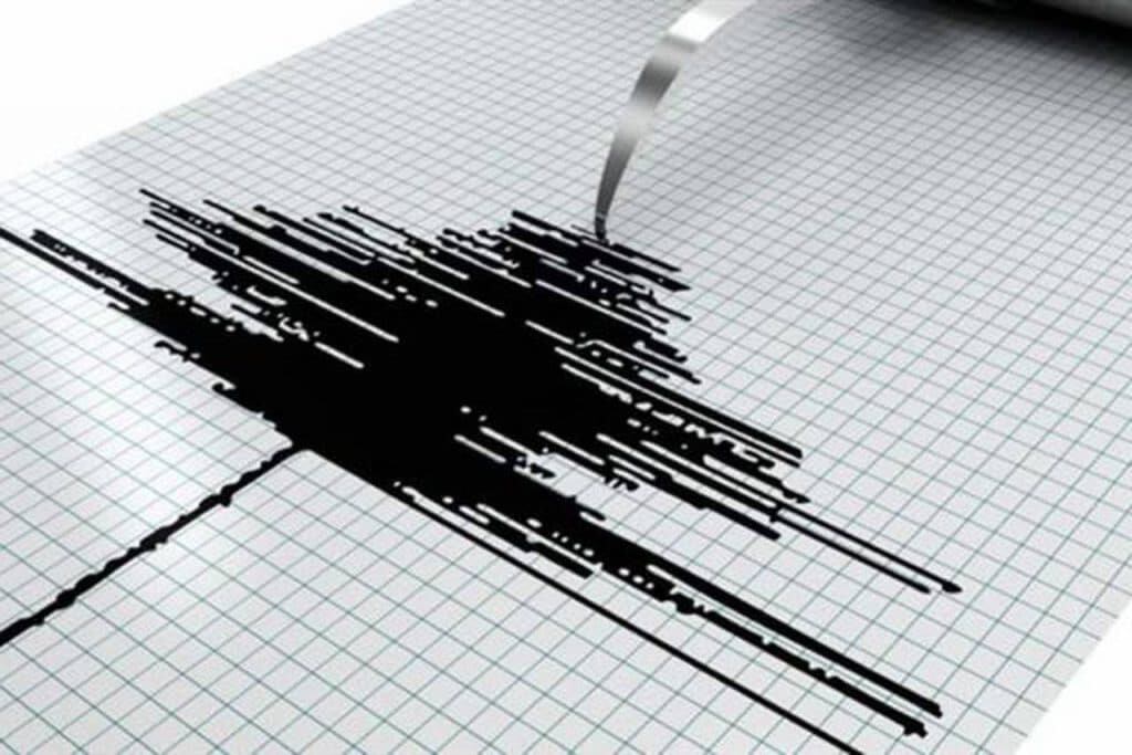 Sismo de 3.4 grados despierta a los guatemaltecos en medio de la madrugada