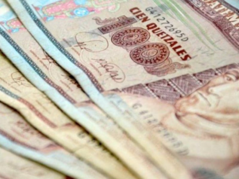 Publican en el Diario de Centro América el Presupuesto General 2026