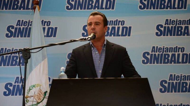 Casa extinguida a Alejandro Sinibaldi será la sede de la Comisión Nacional contra el Coronavirus