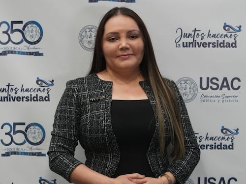 Asíes cuestiona imparcialidad de magistrada constitucional Julia Rivera