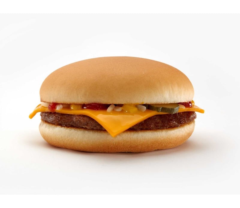 ¡Feliz Día de la Hamburguesa!
Hoy es el día perfecto para rendirte al antojo.