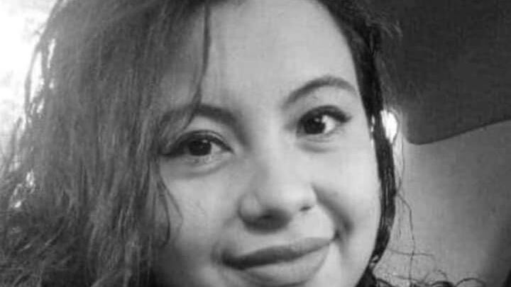 Dennisse Sulecio habría sido decapitada. Foto Redes Sociales