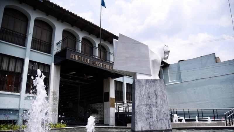 Más funcionarios de EE. UU. atentos a la elección de la CC