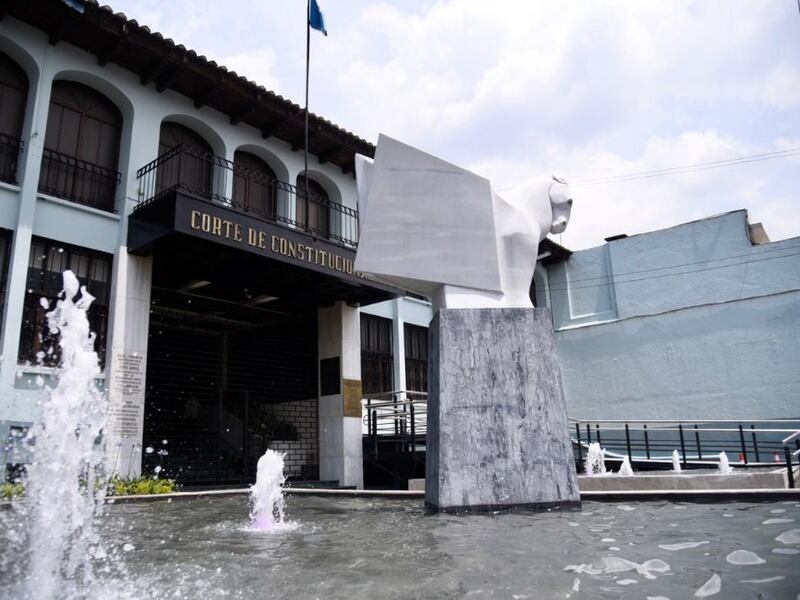 CC deja en suspenso aprobación del Presupuesto 2024