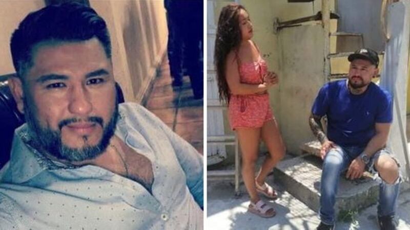 Encuentran a cantante desaparecido en hotel con su amante