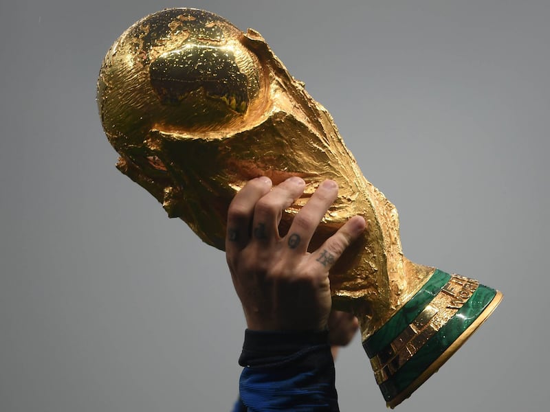 FIFA anunciará las sedes del Mundial 2026 el próximo 16 de junio