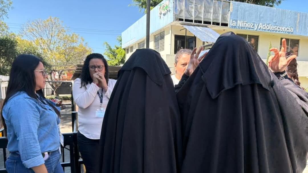 Foto. Procuraduría General de la Nación.