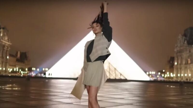 VIDEO. YouTube lanza su canal exclusivo para moda y belleza