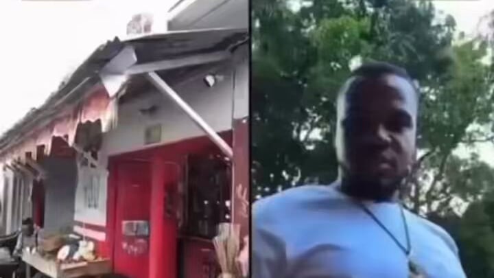 VIDEO. TikToker es asesinado durante una transmisión en vivo