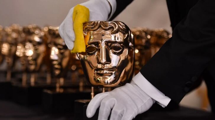 La Academia Británica de Artes Cinematográficas y Televisivas honrará las mejores producciones del cine británico e internacional de este último año.