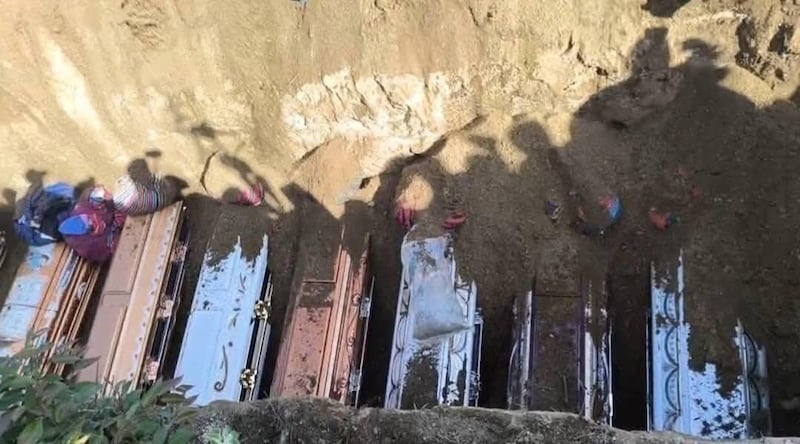 Trece personas fueron ultimadas durante la reactivación del conflicto de Nahualá y Santa Catarina Ixtahuacán, Sololá.