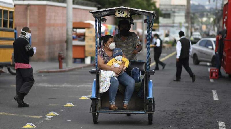 Covid-19: AGEI se pronuncia ante "inminente incremento" de número de casos