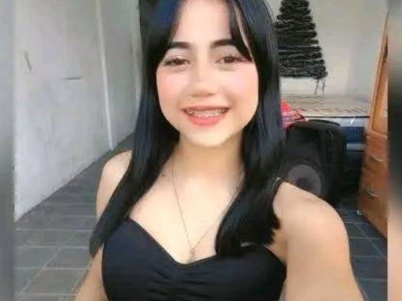 Piden ayuda para localizar a la adolescente Magdiela Santos, desaparecida en Escuintla