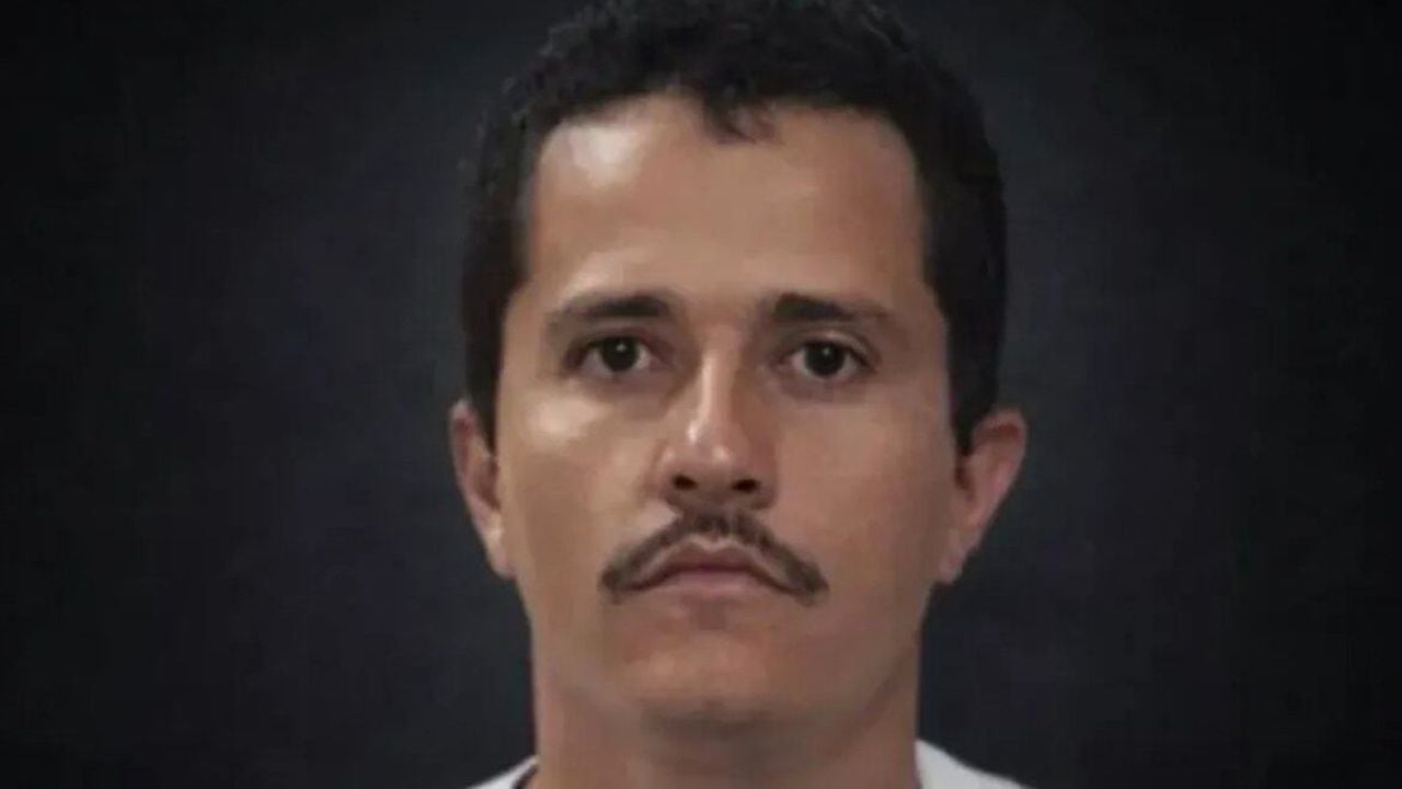 Reclaman el cuerpo de "El Mencho"