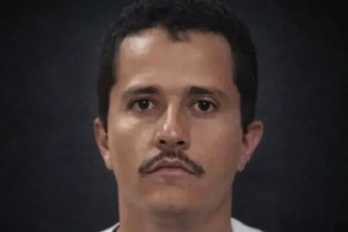 Reclaman el cuerpo de “El Mencho”