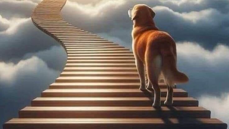 Cuando se va tu mejor amigo peludo
El duelo por una mascota también es parte de cuidar tu salud mental