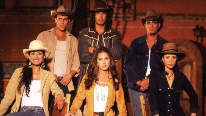 Famosa actriz de “Pasión de Gavilanes” confirma estar contagiada de Coronavirus