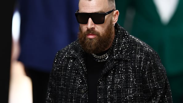 Travis Kelce