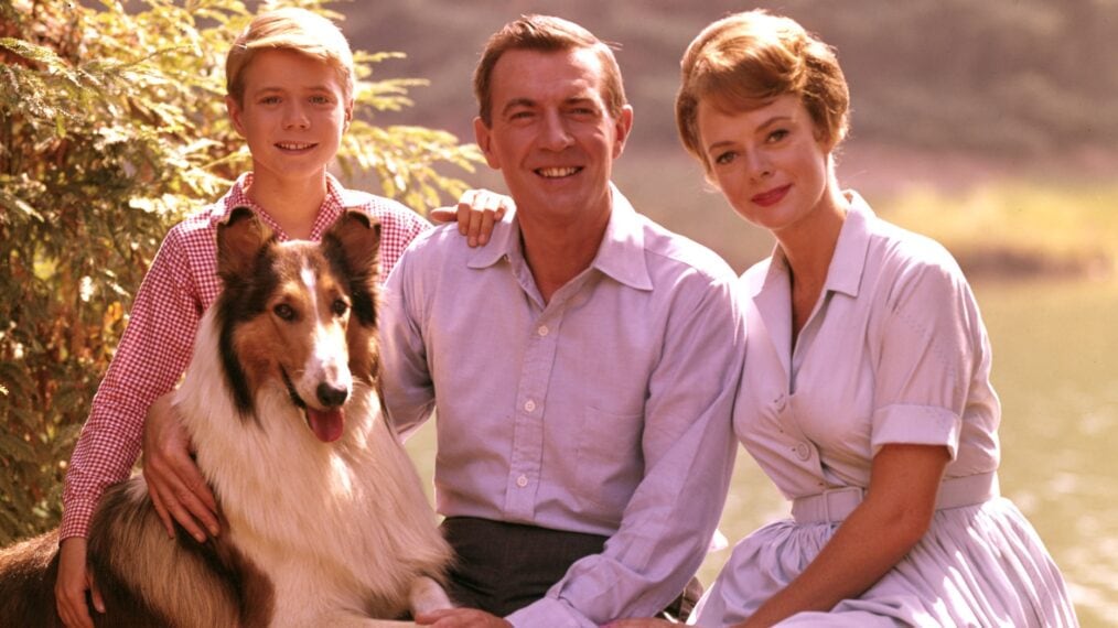 Fallece la icónica actriz, June Lockhart. (Foto: Redes sociales)