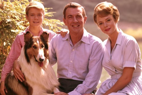 Fallece icónica actriz de la popular serie “Lassie”