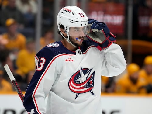 Tragedia en la NHL: muere un jugador profesional junto a su hermano, el día previo al matrimonio de la hermana