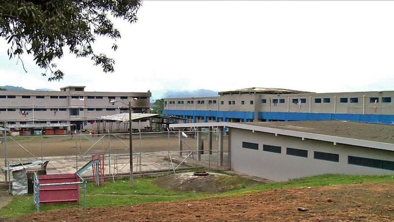 Seis muertos y siete heridos tras amotinamiento en cárcel ecuatoriana