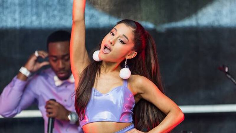 Así podrás ver la transmisión en vivo del concierto benéfico de Ariana Grande