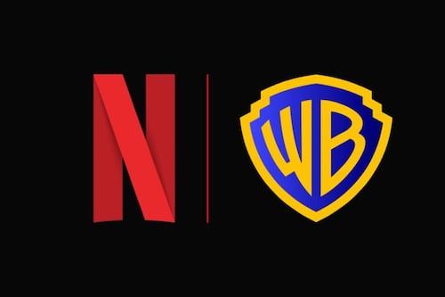 Netflix compra oficialmente Warner Bros. y HBO Max en un acuerdo millonario