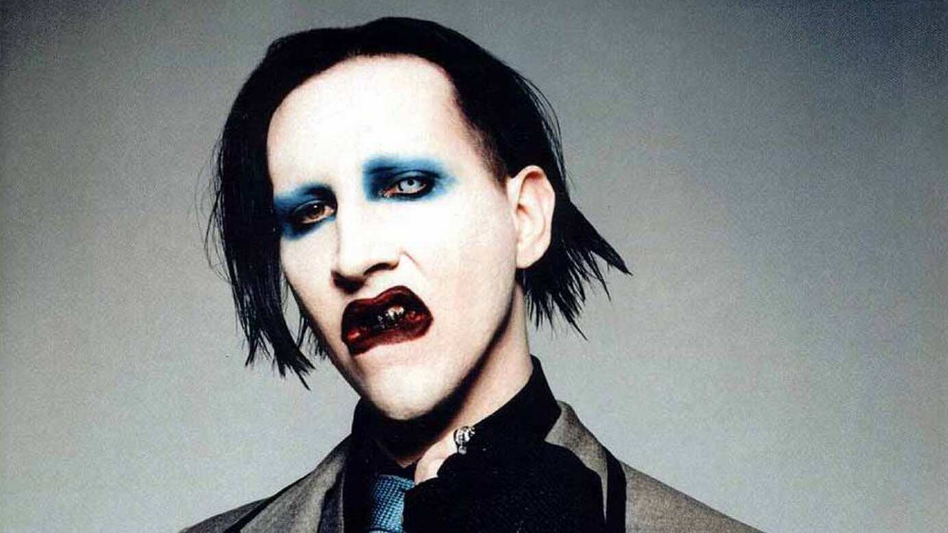 Marilyn Manson Unmasked: Un documental que revela detalles perturbadores del cantante