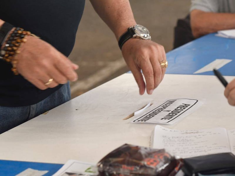 Cacif demanda reformas electorales mínimas para elecciones 2023