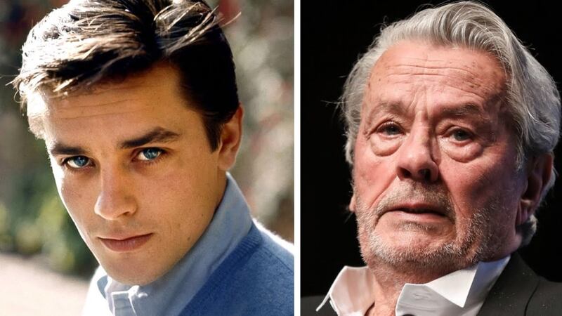 Alain Delon se despide del público tras solicitar la eutanasia