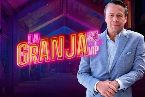 Alfredo Adame y el pastel que desató el escándalo en ‘La Granja VIP’