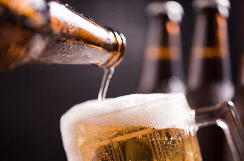 El grave anuncio que una marca de cerveza hace sobre sus redes sociales