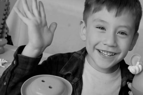 Caso Edgar Gadiel: así es el lugar donde fue localizado muerto el pequeño