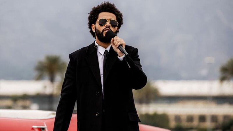 Lista de ganadores: estrellas que brillaron con luz propia en los Billboard Music Awards