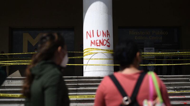 Inseguridad y violencia aumentan durante julio de 2022