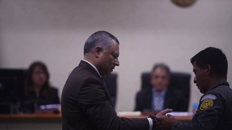 “Eco” salpica al prófugo Alejandro Sinibaldi y a Mariano Paz