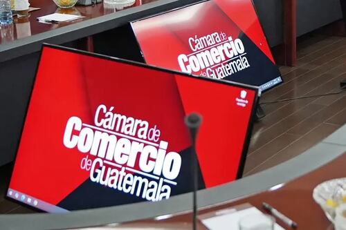 Sector empresarial exige transparencia en elección de magistrados del TSE