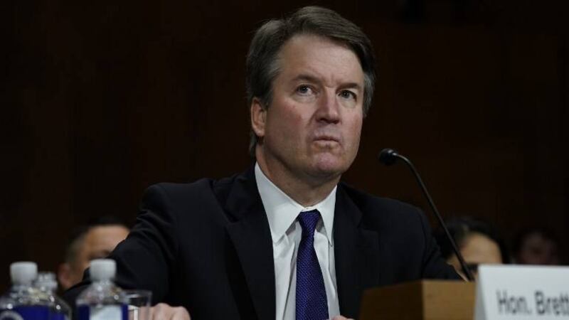 Casa Blanca niega querer limitar investigación sobre el juez Kavanaugh