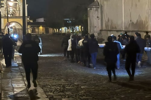 Fiscalía traslada cuatro obras del Museo de Arte Colonial por orden judicial