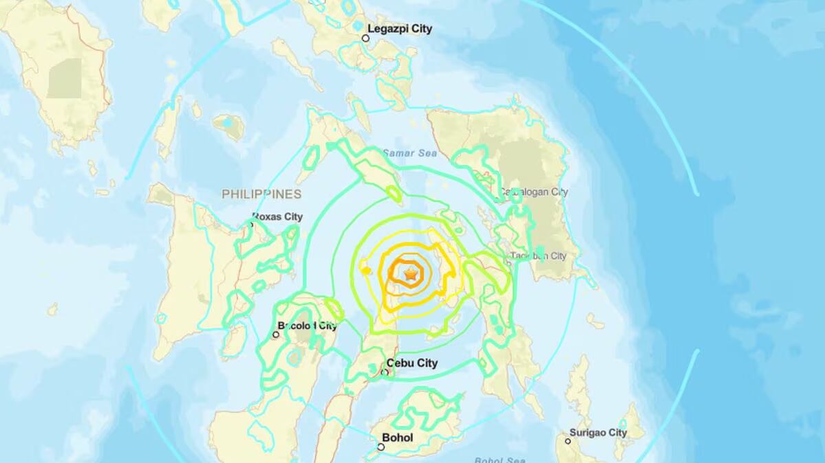 Se reportan varios heridos y personas fallecidas. (Foto: Redes sociales)