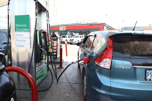 Diaco recibe 174 alertas por posible especulación en precios de combustibles