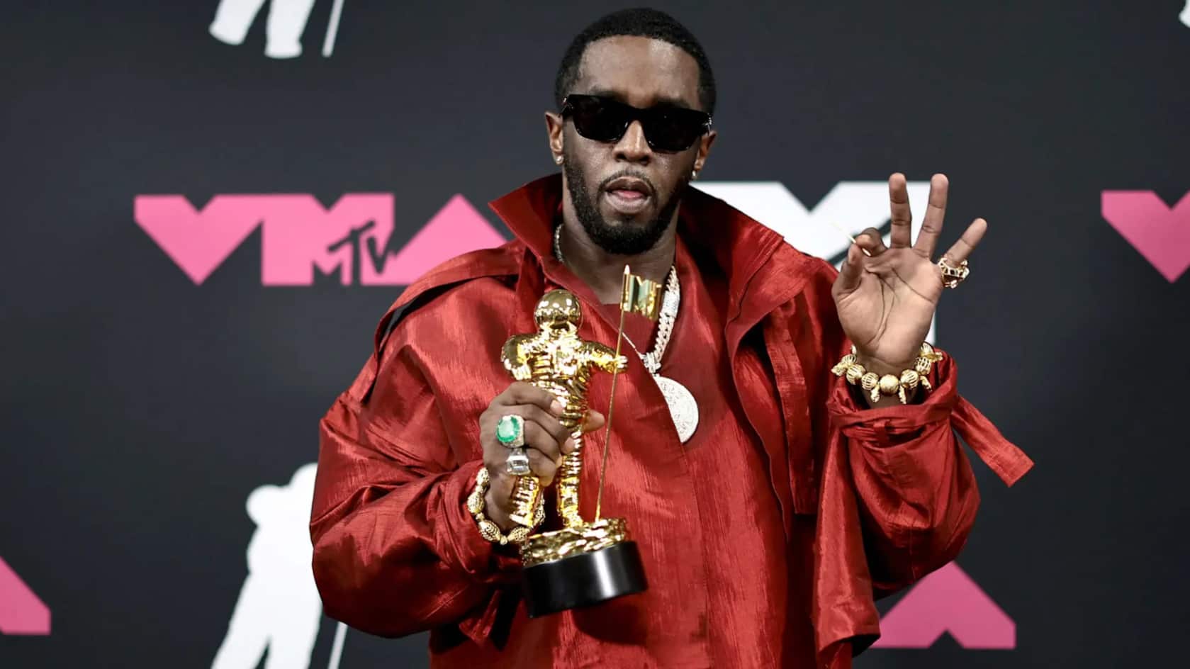 Condenado a 50 meses de prisión por prostitución. (Foto: Redes sociales)