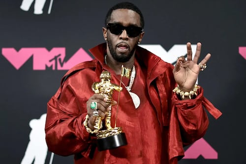 Sean “Diddy” Combs pasará más tiempo en la cárcel por mala conducta